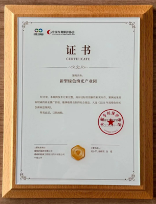 通威新能源荣获“2023年度绿色技术创新案例”殊荣，引领新材料技术推广服务