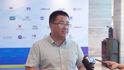 智汇新材料 迸发新动能——专访威海汇兴纤维制品副总经理王辉